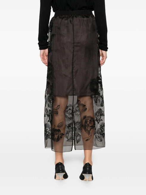 LIVIANA CONTI SKIRT